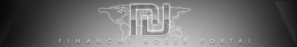 Shekel.cz - finanční košer portál