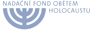 Nadační fond obětem Holocaustu