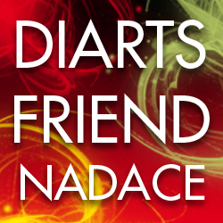 Diarts Friend Nadace