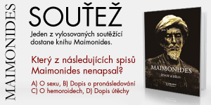mamonides-soutez