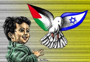 Israel+Palestine