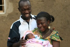 african-family
