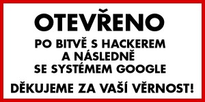 vitezstvi na hackerem