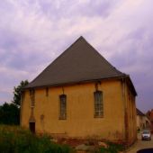 „Syrečková“ synagoga_ctverec