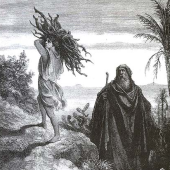 dore_abraham_isaac_ctverec