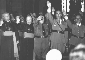 nazi