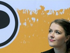 Julia Schrammová_TOP