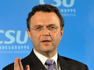 Winterklausur CSU Landesgruppe
