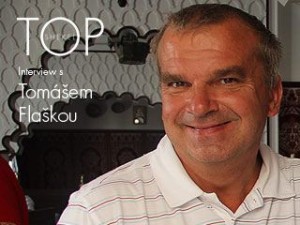 TOP_Flaska