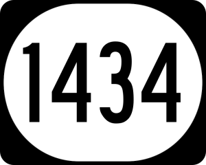 1434