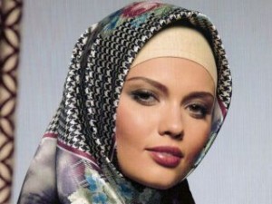 Scarf for Hijab