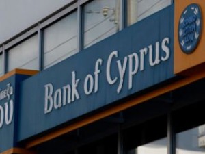 Bank of Cyprus