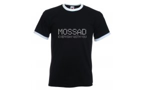 mossad