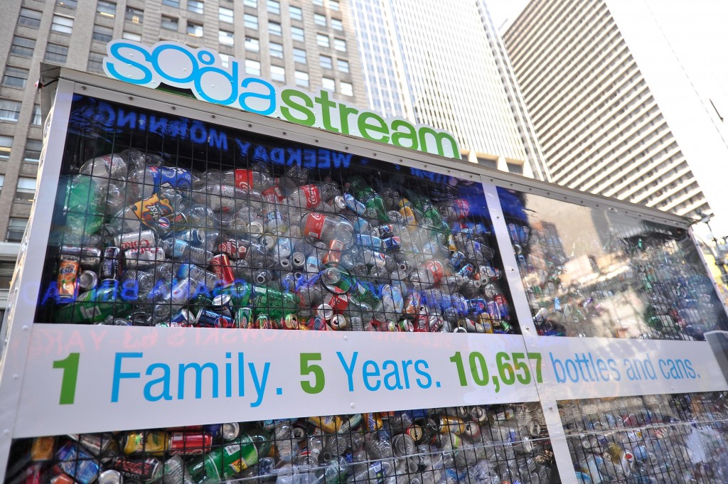 sodastream