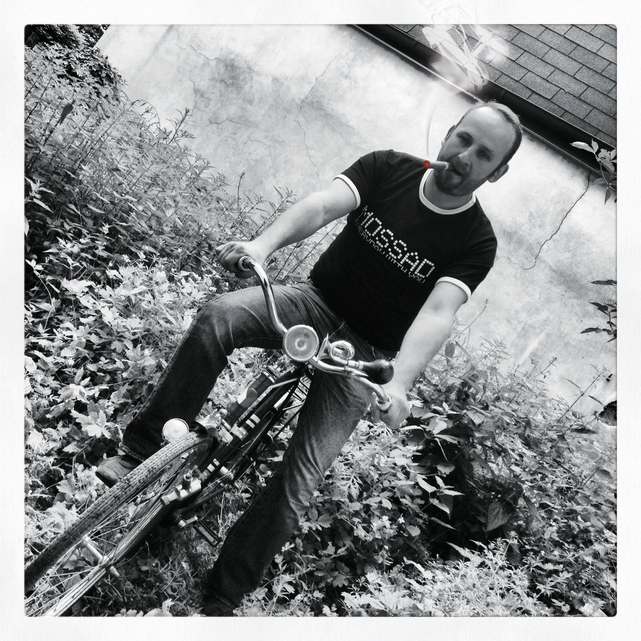 Tričko - MOSSAD