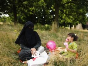 Eid-al-Fitr Celebrated In London