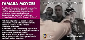 Zdroj / Source: Czech Defence League / Islám v České republice nechceme My z Czech Defence League jsme přesvědčeni, že svoboda jednoho člověka končí tam, kde začíná svoboda druhého.