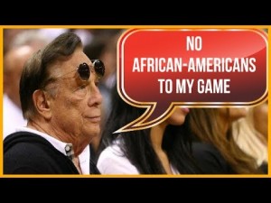Donald Sterling