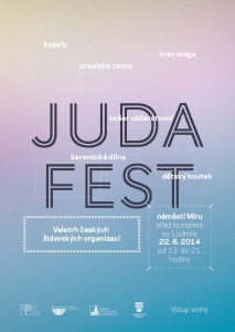 judafest 2014-nahled