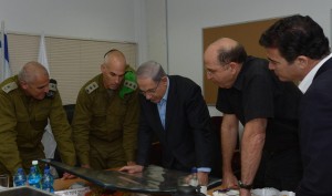 zdroj - Facebook premiéra Netanyahu (1)