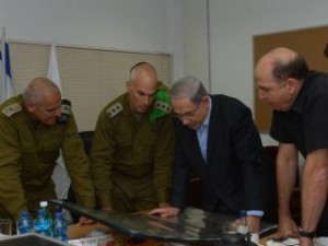 zdroj - Facebook premiéra Netanyahu_TOP