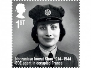 Noor Inyat Khan