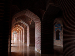 Shah Jahan_TOP