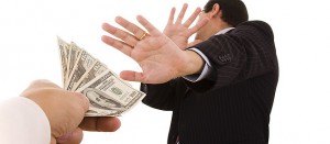 money