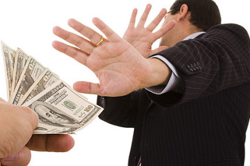 money
