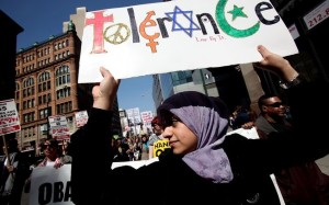 tolerance