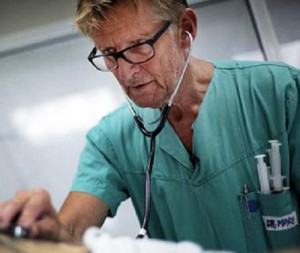 Mads-Gilbert