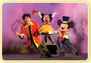 mickey