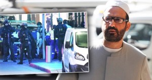 Man Haron Monis