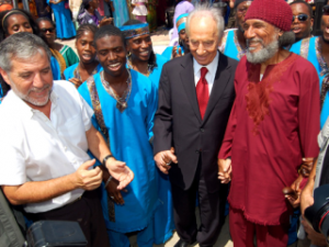 Ben Ammi Ben Israel_TOP