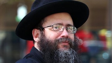 Yosef Feldman