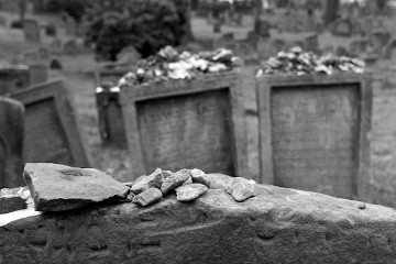 Jewish Cemetery