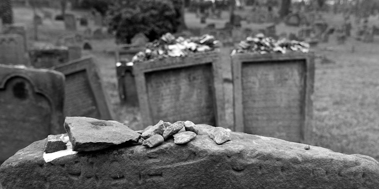 Jewish Cemetery