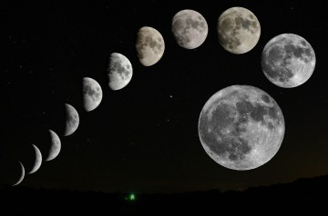 moons