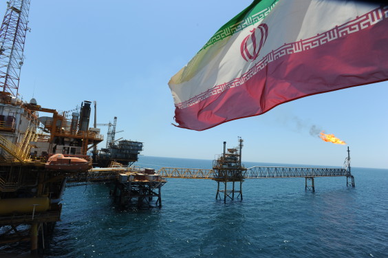 National-Iran-Oil-Company