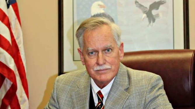 Robert Doggart