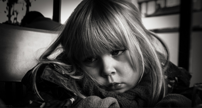 sadchild