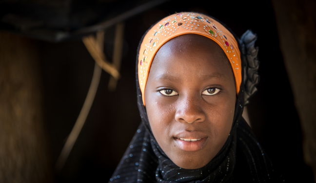 senegal