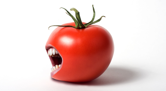 tomato