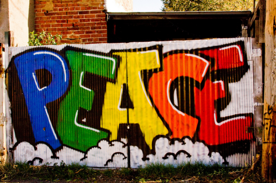 peace