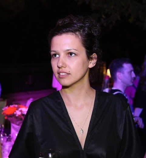 princess-director-tali-shalom-ezer
