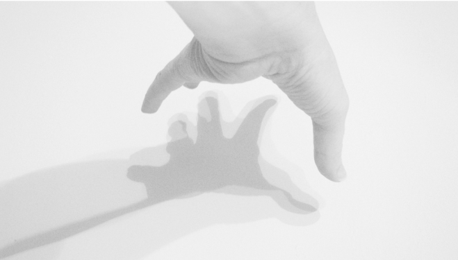 touch