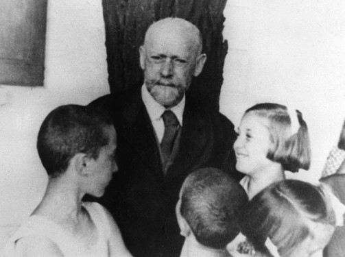 JANUSZ KORCZAK
PAP/CAF-ARCHIWUM
/AW/