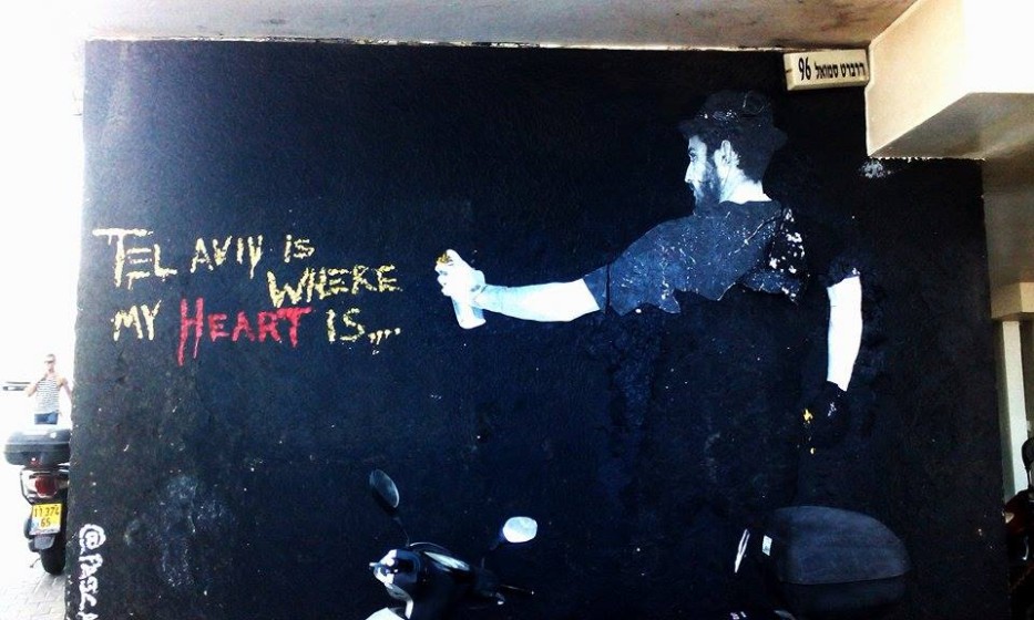 Tel Aviv 