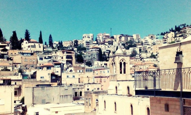 Nazareth