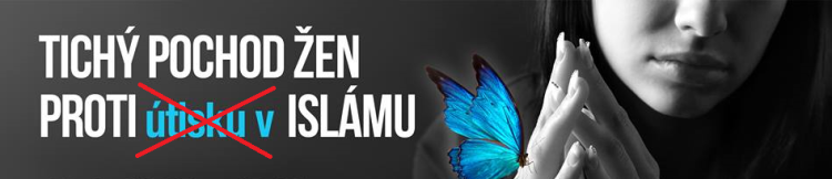 Tichý pochod žen proti islámu